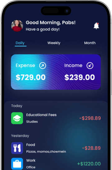 App UI